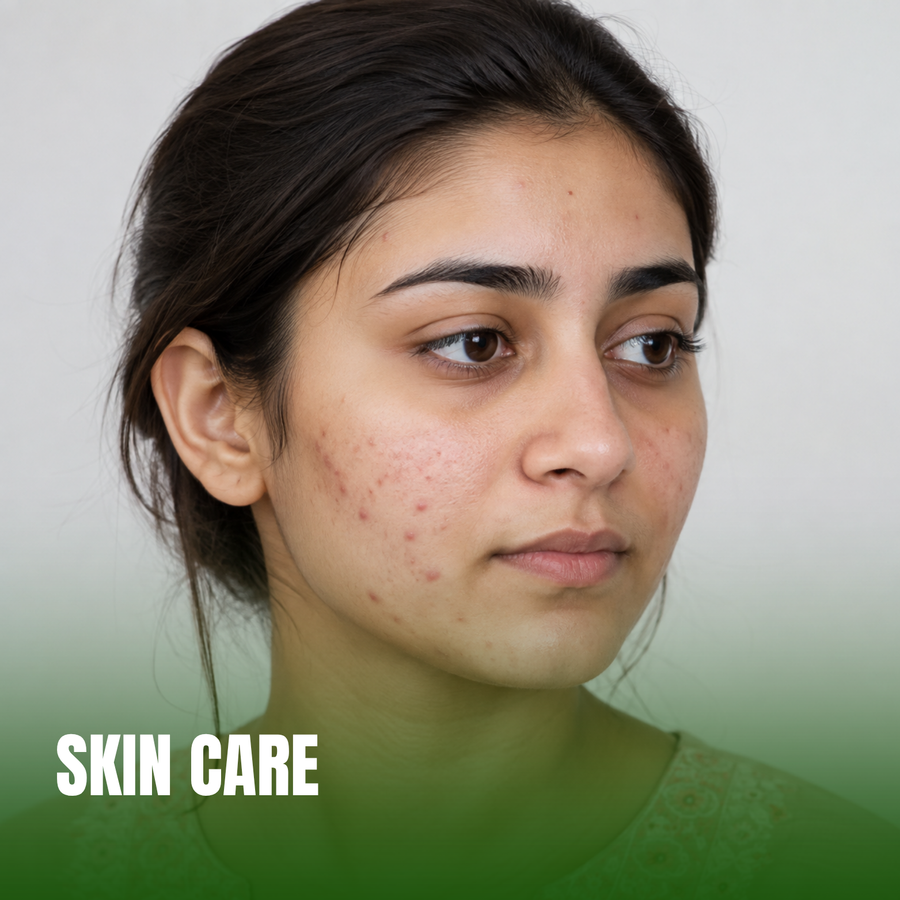 Skin Care