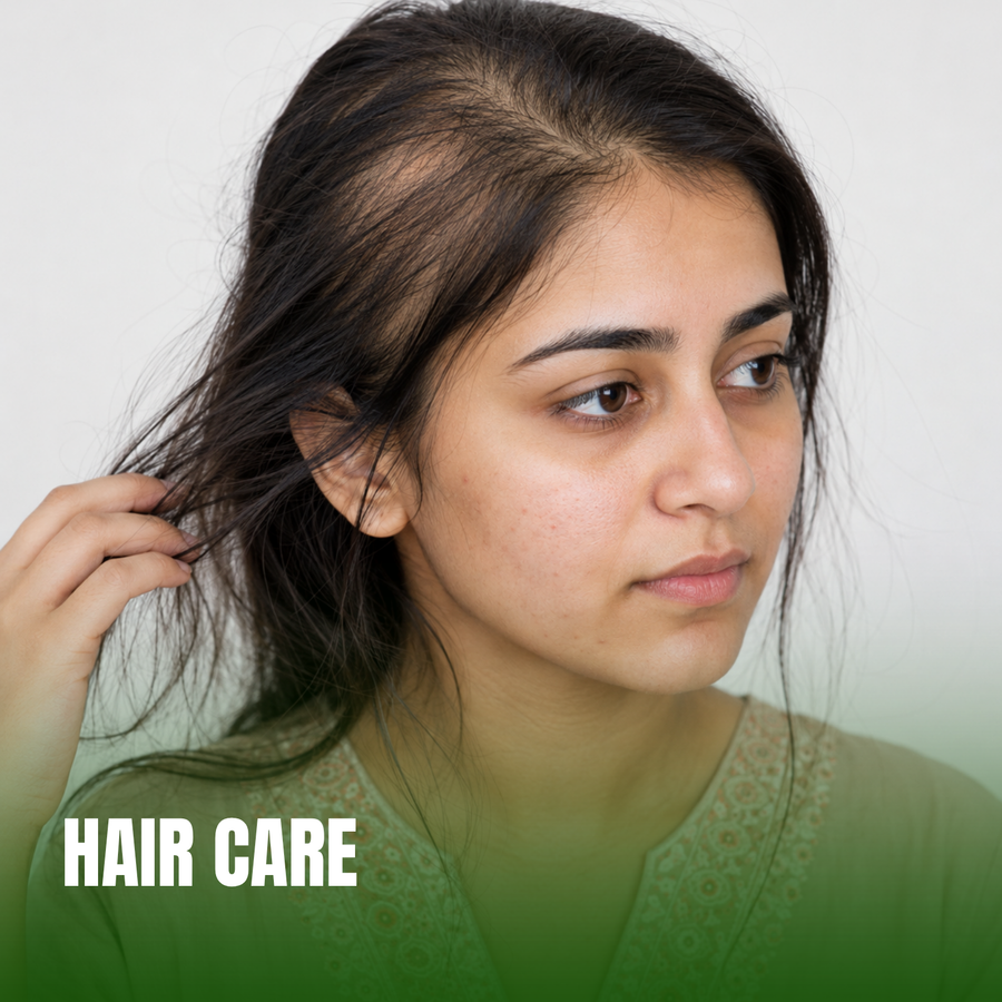 Hair Care