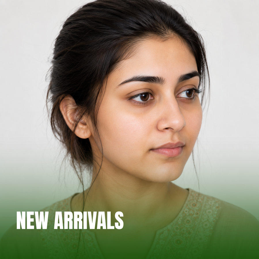New Arrival