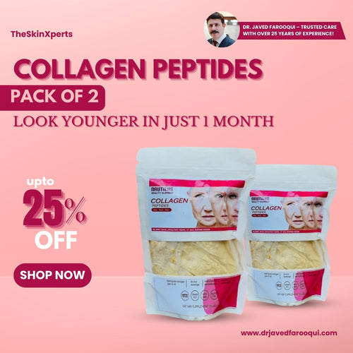 Age Reverse Miracle Collagen Drink
