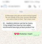 Raspberry Ketone – Fat Burner Powder with FREE Raspberry Capsules