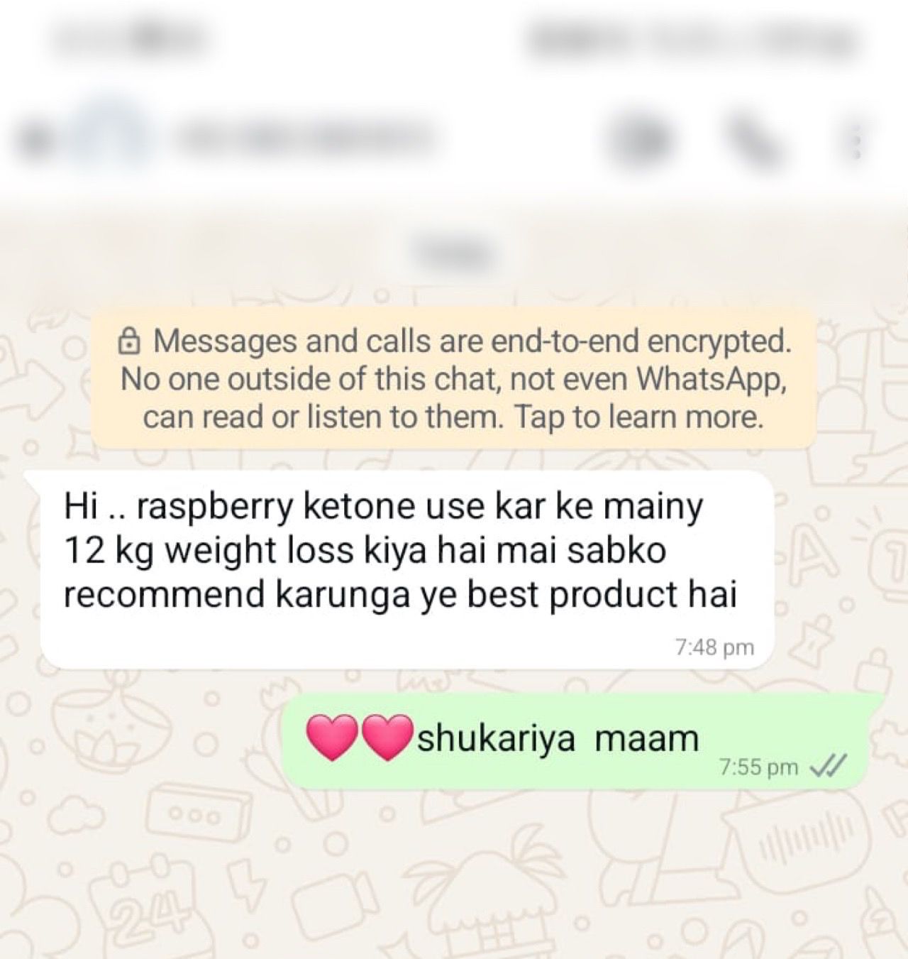Raspberry Ketone – Fat Burner Powder with FREE Raspberry Capsules