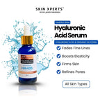 Ghana's Favorite - Plumping Hyaluronic Serum