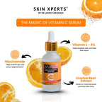 Ghana's Favorite - Hydrating Glow Serums