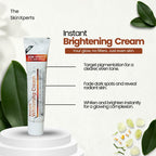 Magical Instant Brightening Cream with Rice Milk, SPF15+ & Vitamin C