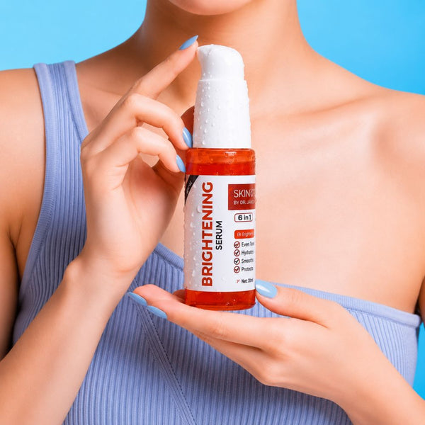 Brightening Serum