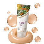 Sunscreen SPF-50