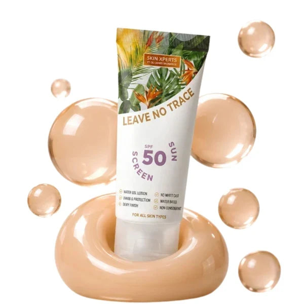 Sunscreen SPF-50