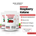 Rapberry Ketone – Fat Burner Powder