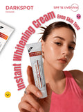 Instant Whitening Cream