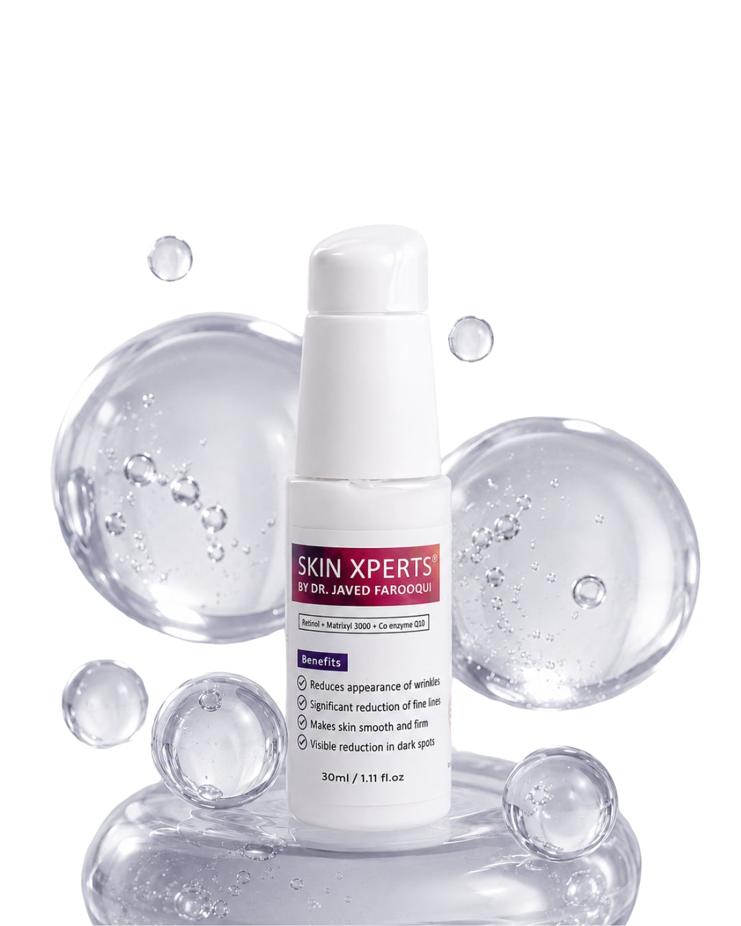Anti ageing Serum