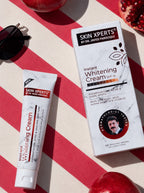 Instant Whitening Cream