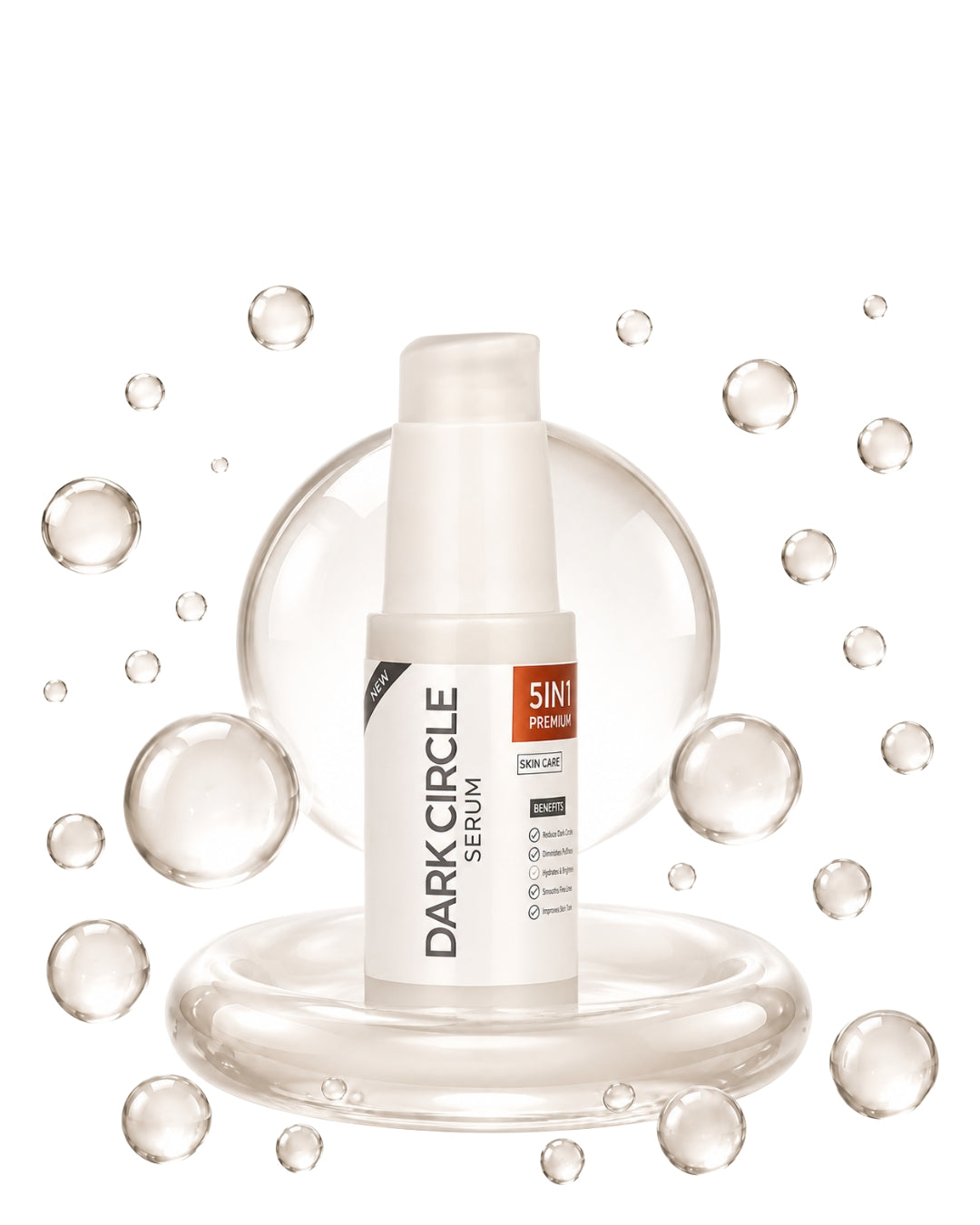 Dark Circle Serum