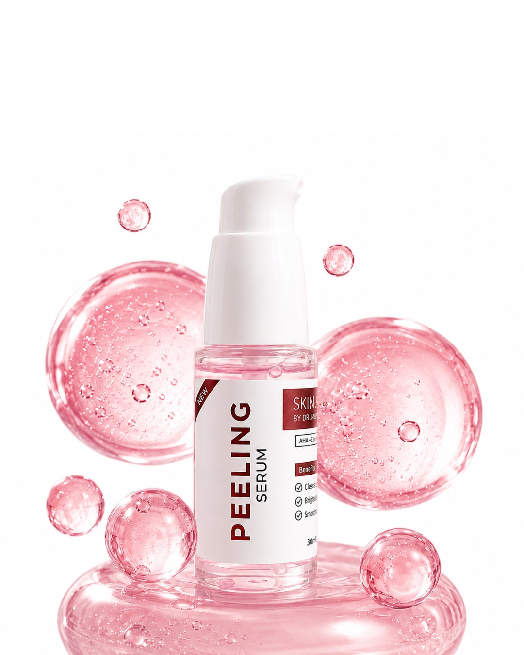 Peeling Serum