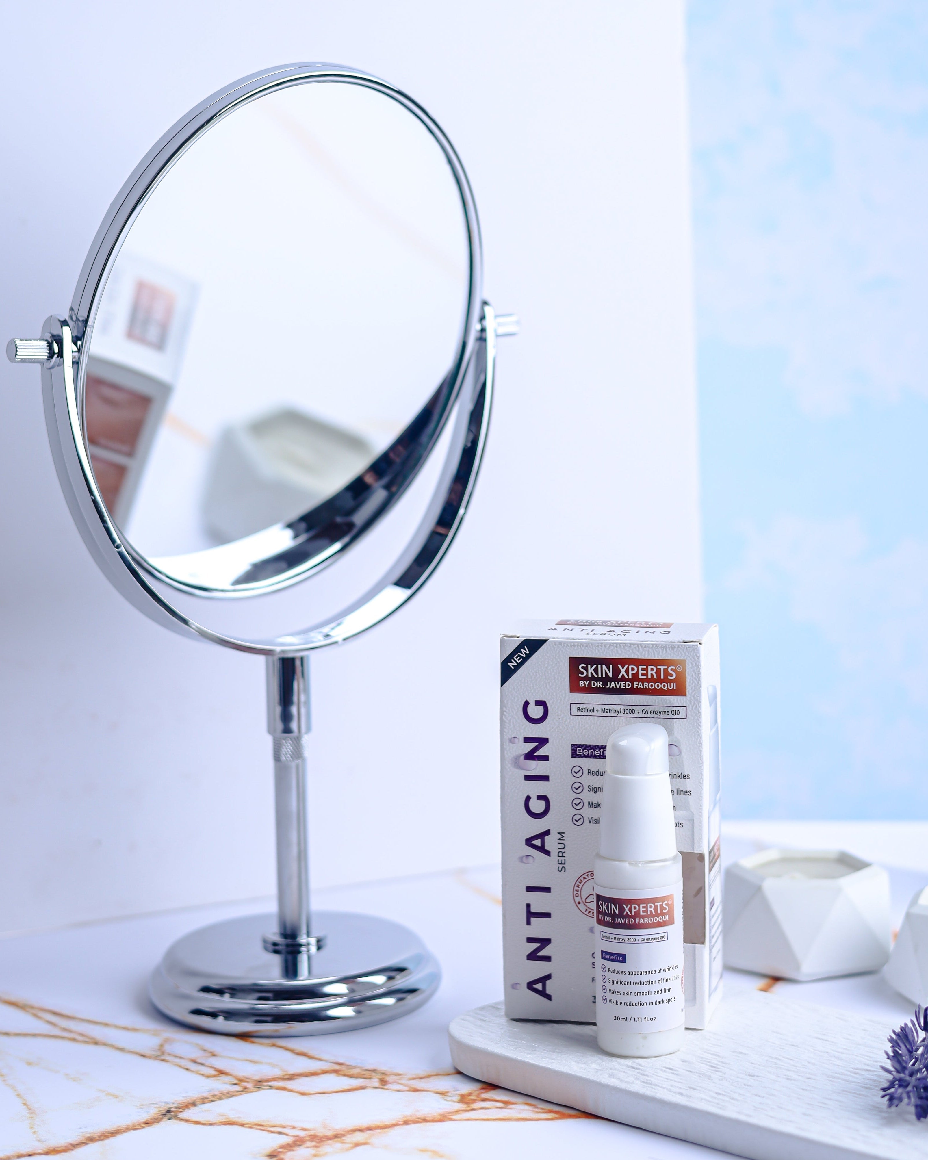 Anti ageing Serum