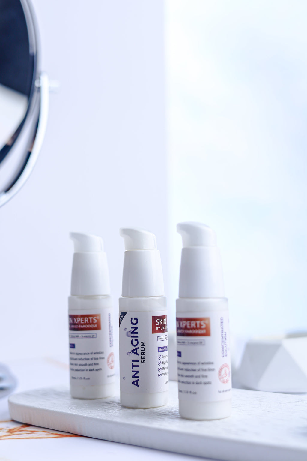 Anti ageing Serum