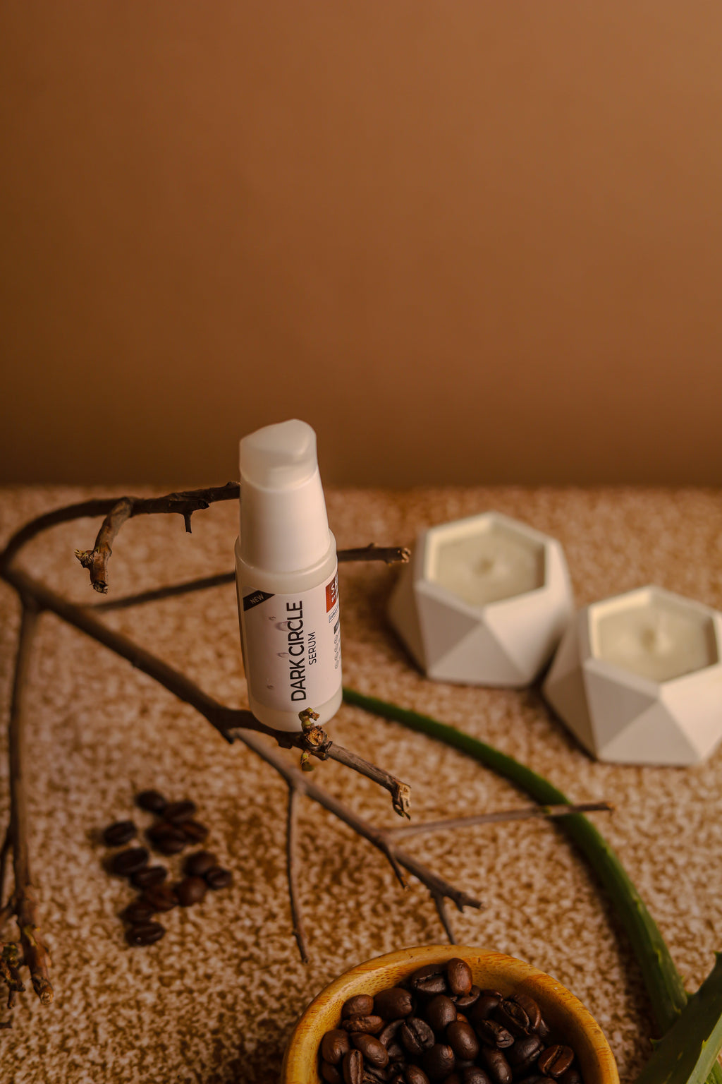 Dark Circle Serum