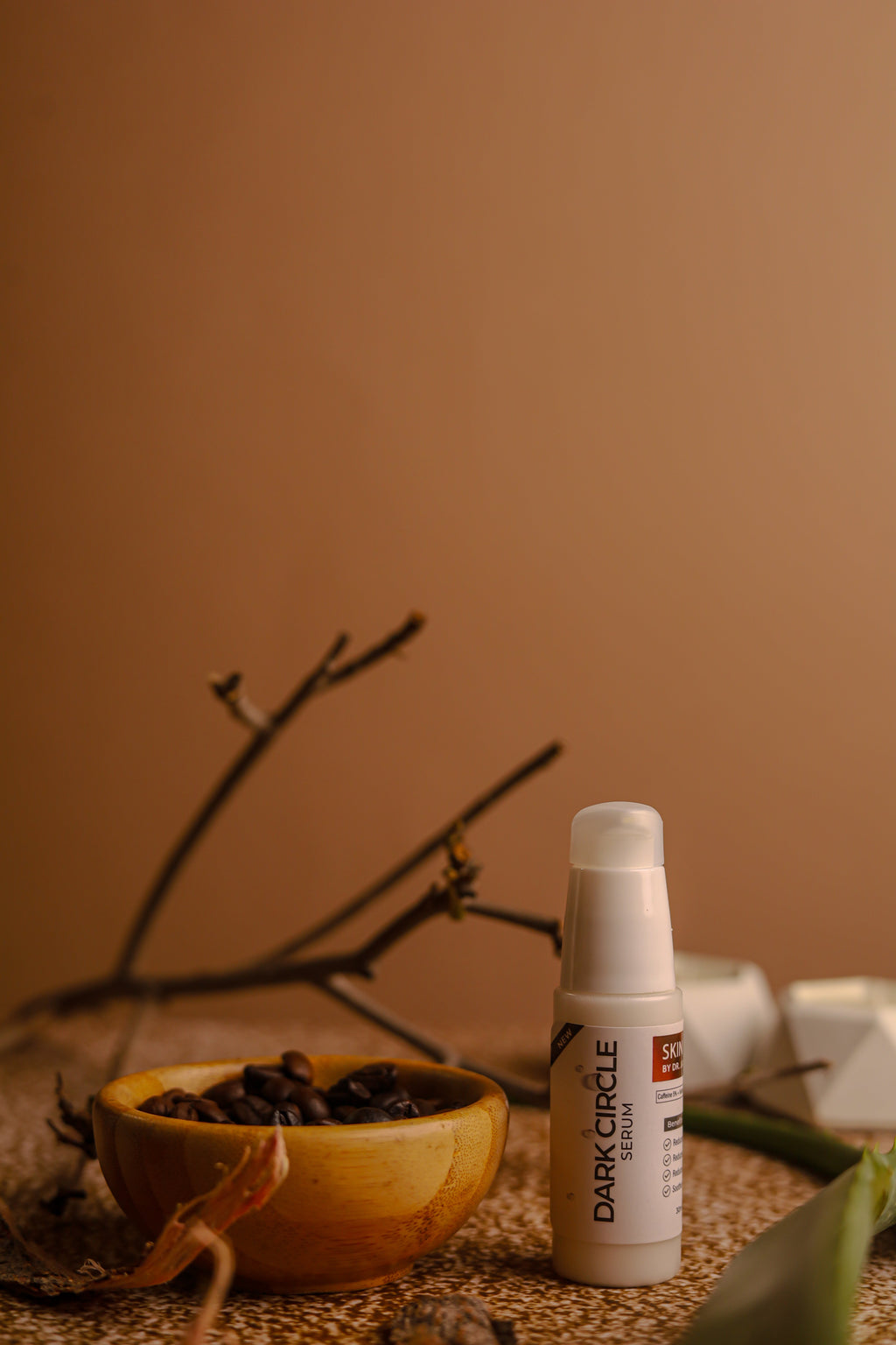 Dark Circle Serum