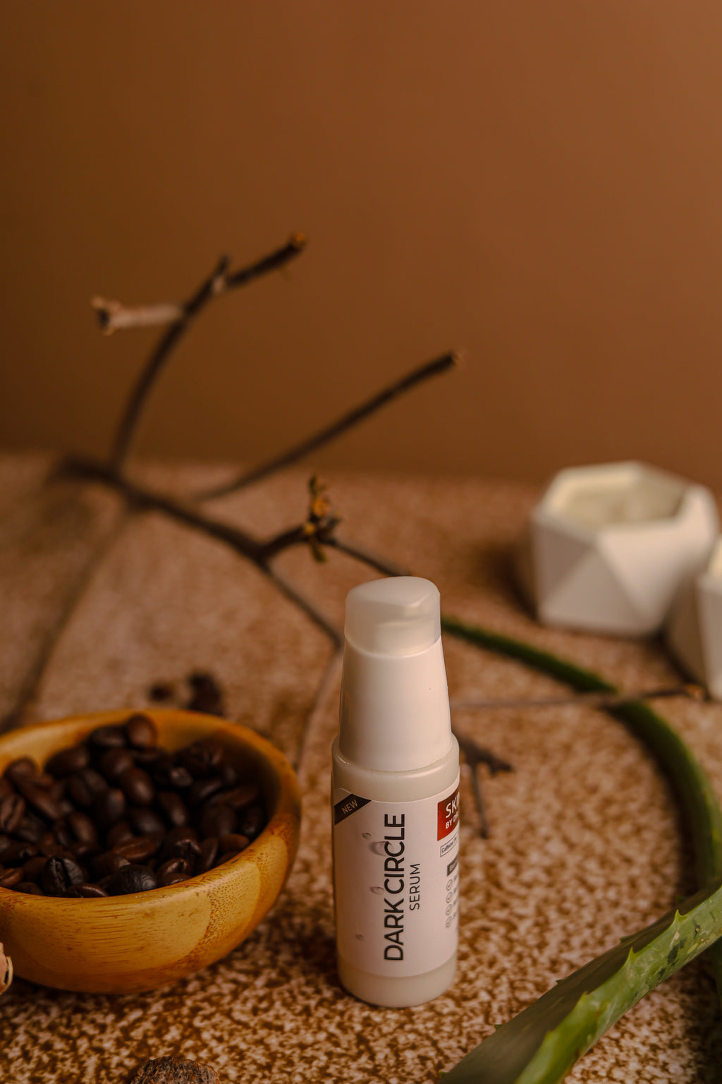 Dark Circle Serum