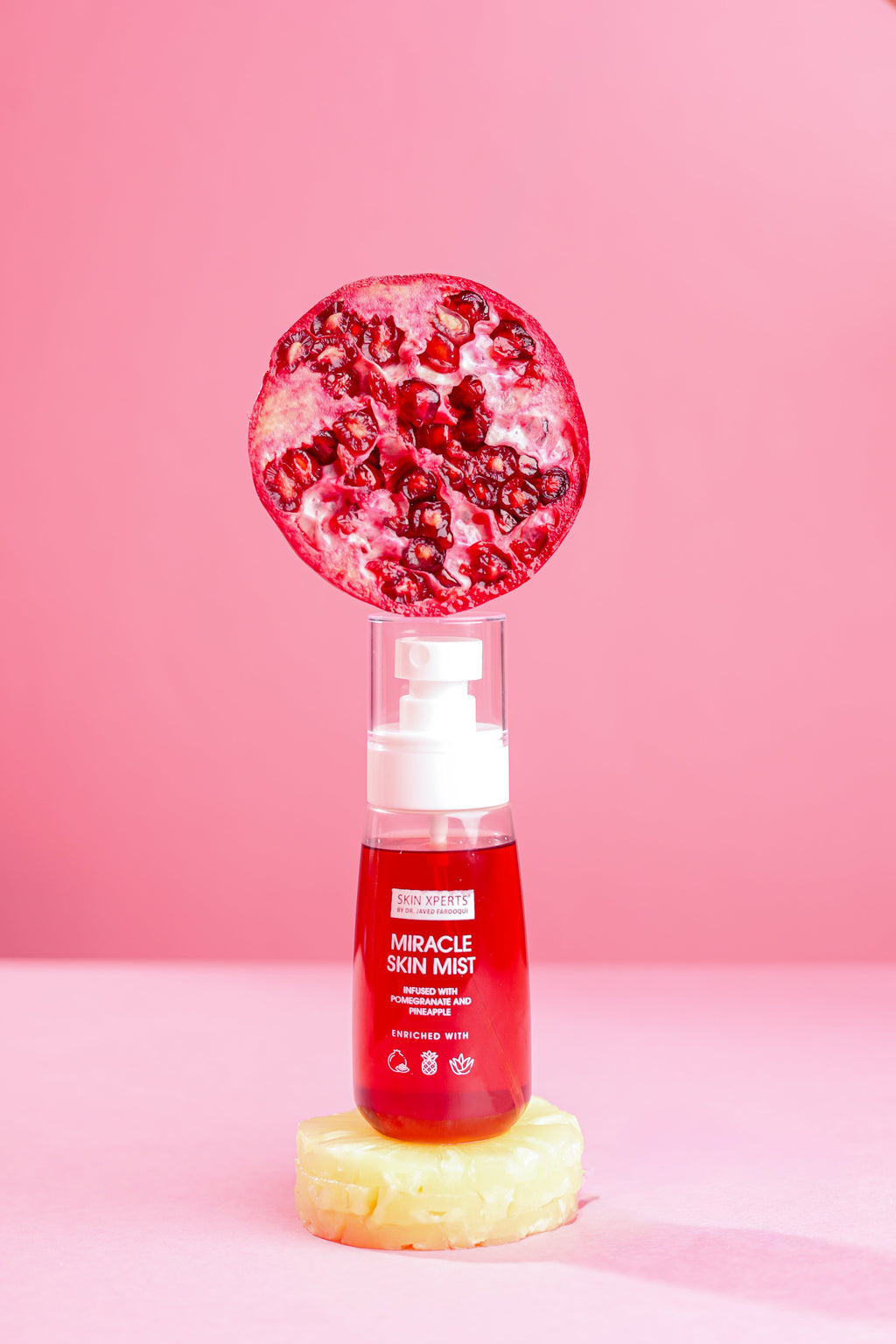 Miracle Skin Mist