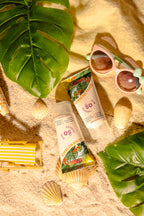 Sunscreen SPF-50
