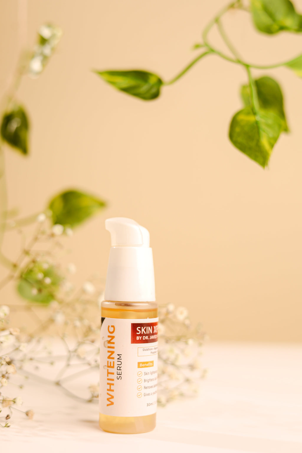 Whitening Serum