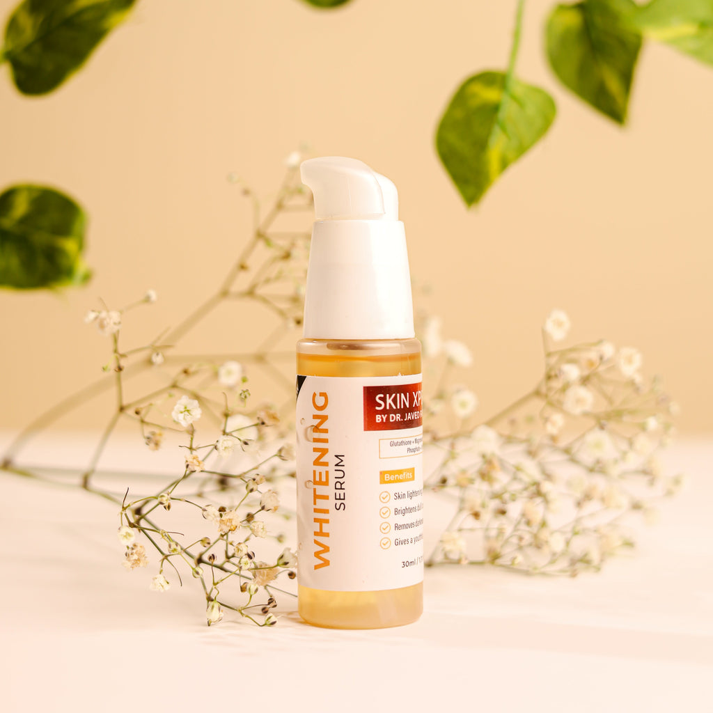 Whitening Serum