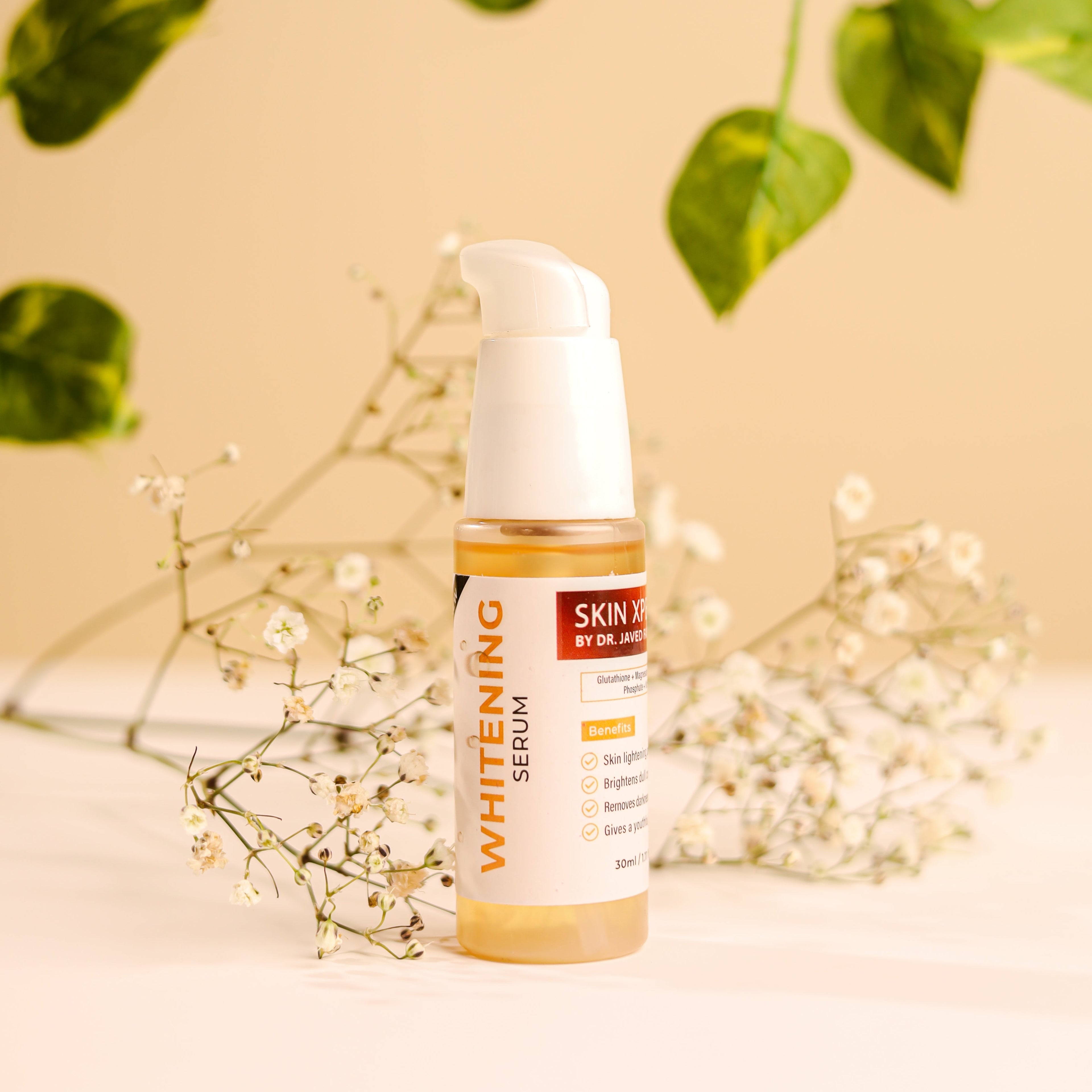 Whitening Serum