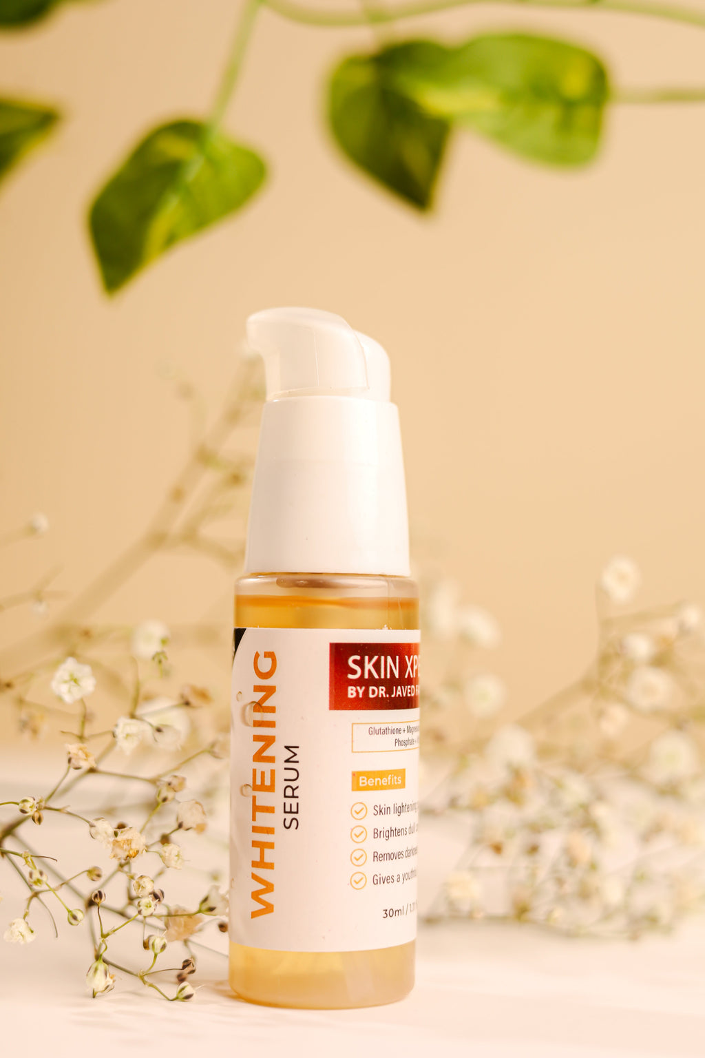 Whitening Serum