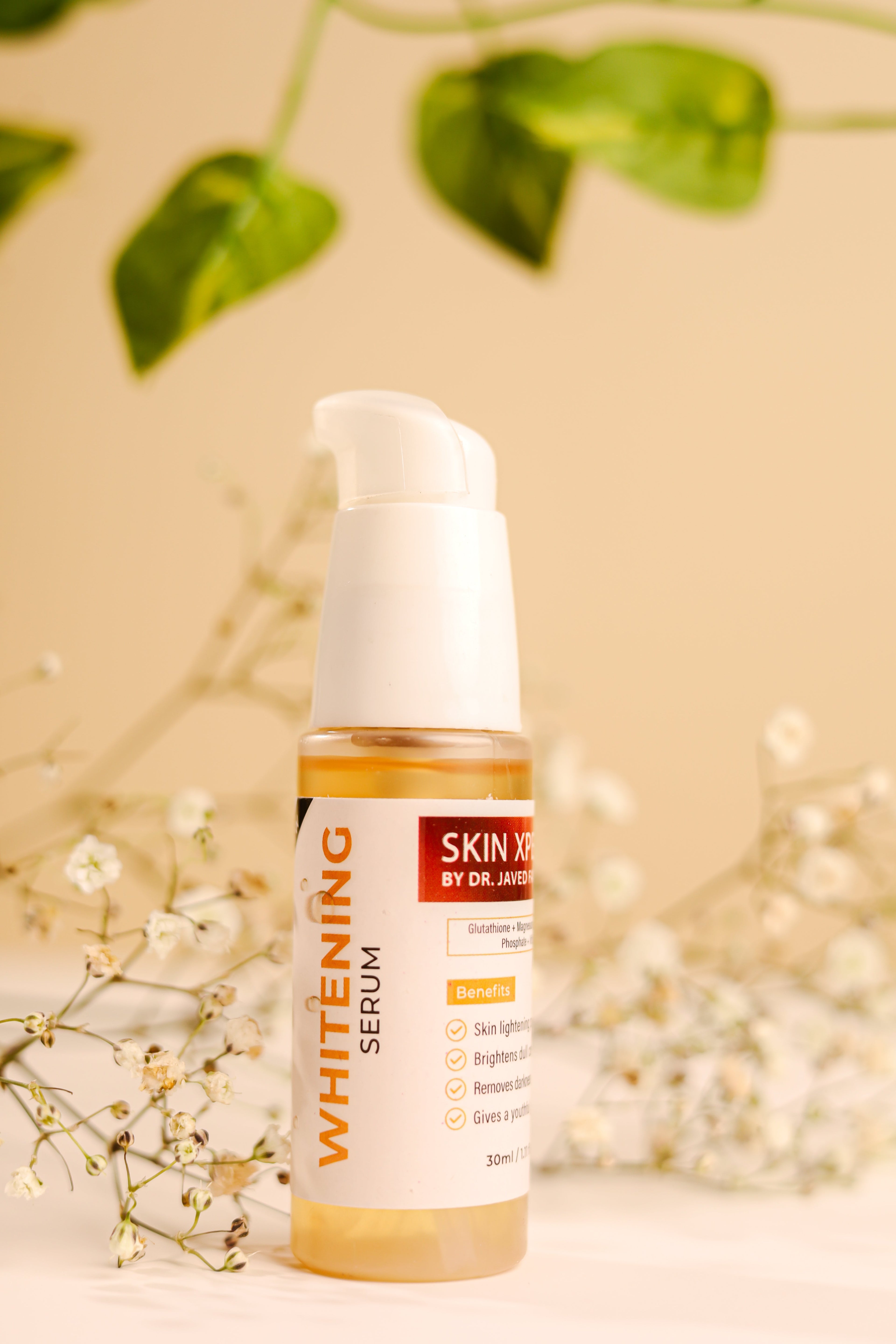 Whitening Serum
