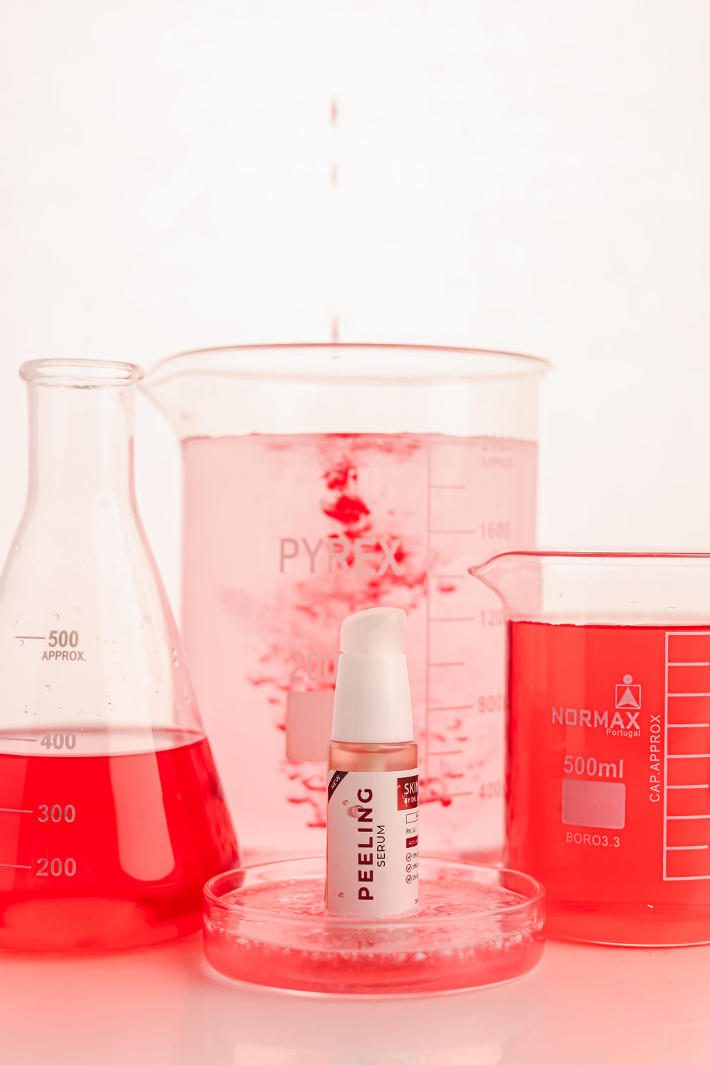 Peeling Serum