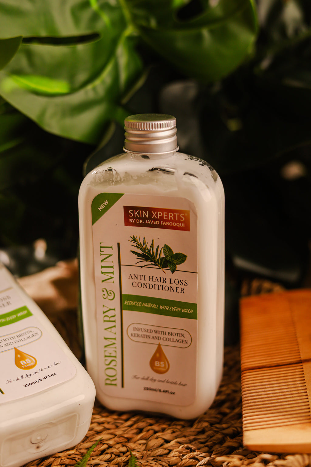 ROSEMARY MINT Conditioner