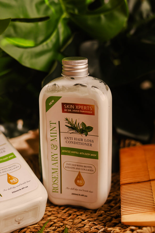 ROSEMARY MINT Conditioner