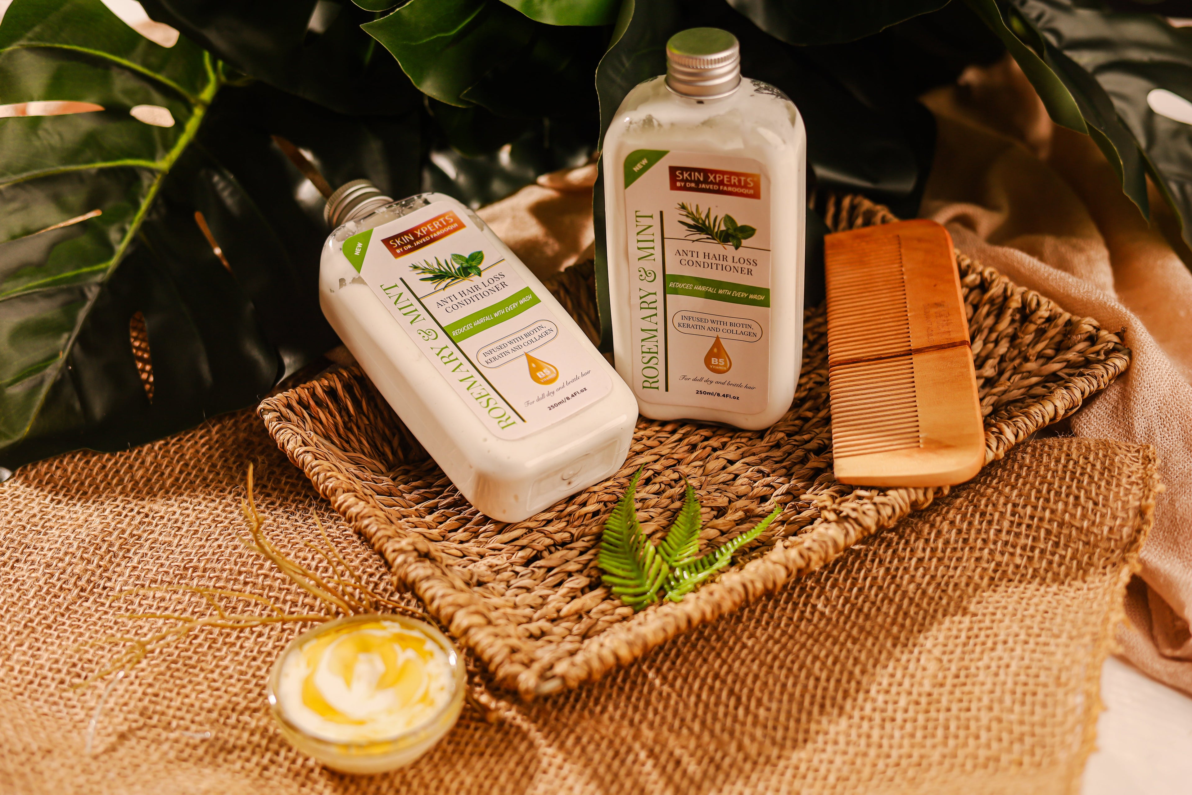 ROSEMARY MINT Conditioner