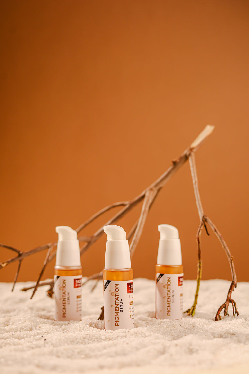 Pigmentation Serum