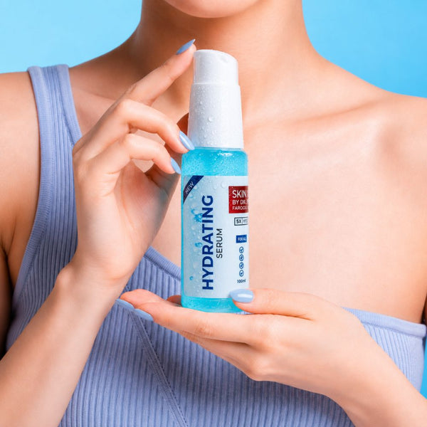 Hydrating Serum