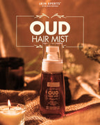 Oud Hair Mist