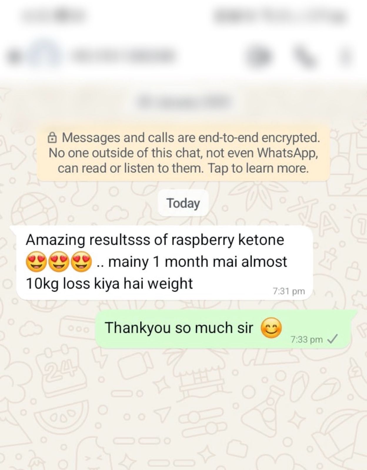 Raspberry Ketone – Fat Burner Powder with FREE Raspberry Capsules